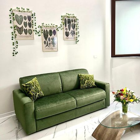 Apartamento 0M Plant Turín Exterior foto