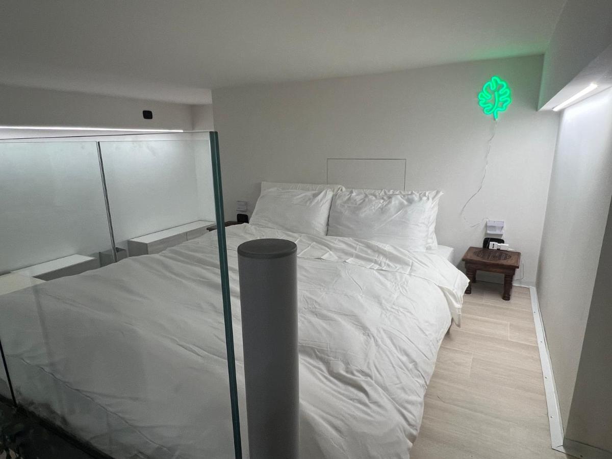 Apartamento 0M Plant Turín Exterior foto